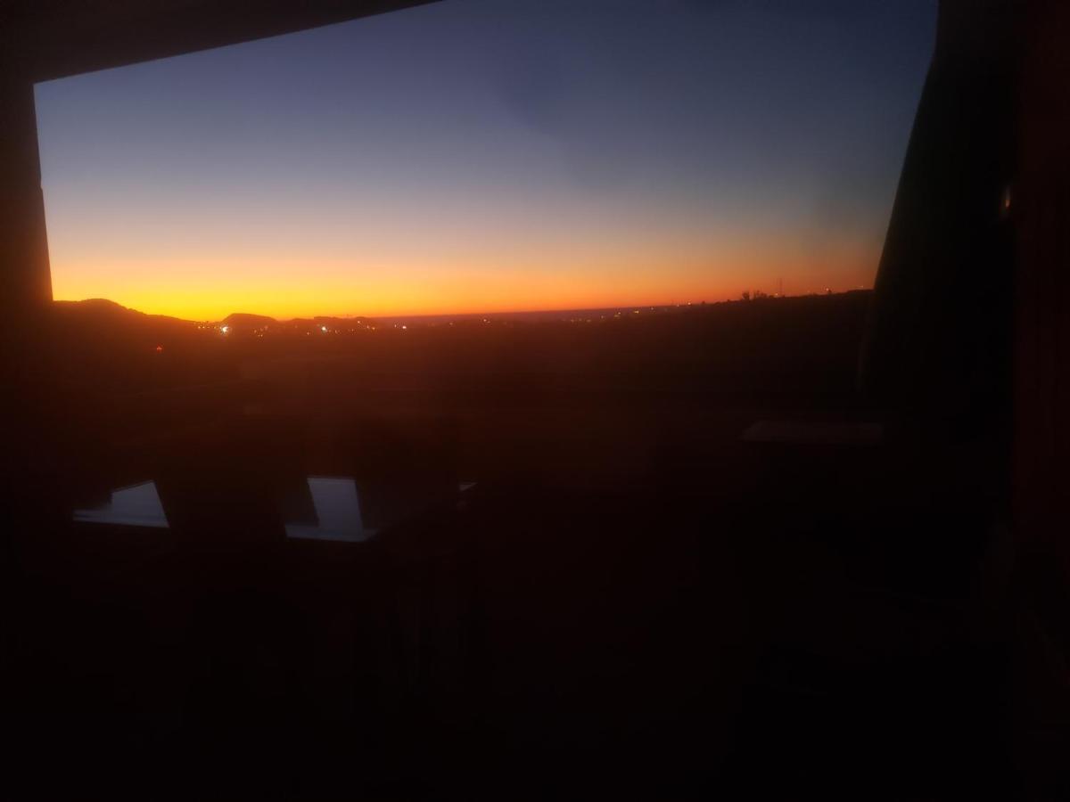 Casa De Melanie E Marko San Juan de los Terreros Zewnętrze zdjęcie