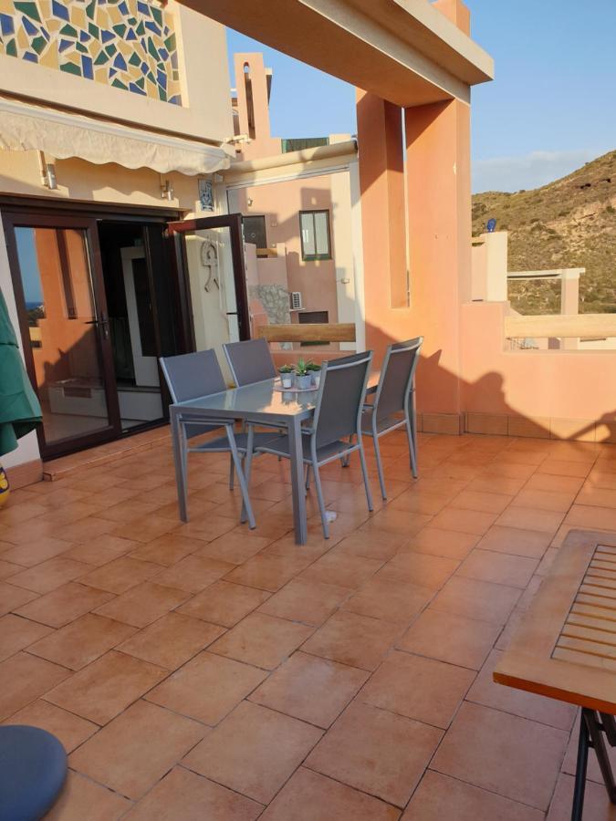 Casa De Melanie E Marko San Juan de los Terreros Zewnętrze zdjęcie